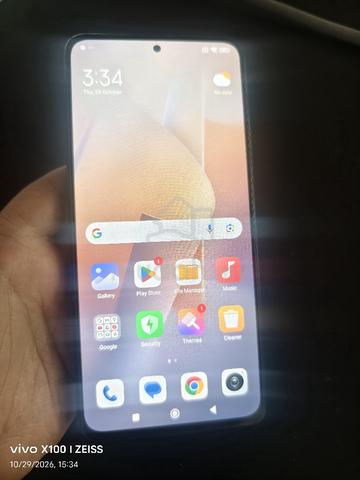 Redmi Note 11 Pro 5G - photo 3 of 4
