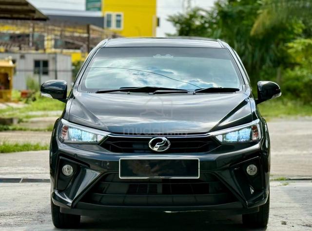 2021 Perodua BEZZA 1.3 AV (A) - 3