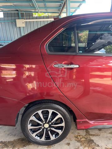 2020 Perodua BEZZA 1.3 ADVANCE (A) - 3