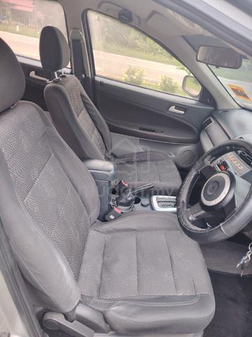2012 Proton PERSONA 1.6 ELEGANCE BASE LINE (A) - 4