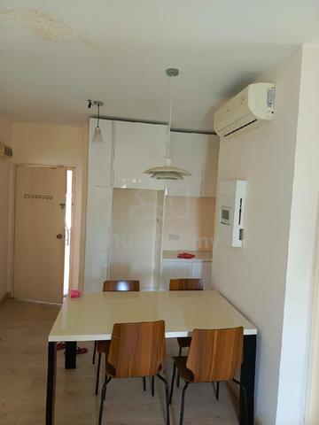 University Utama Condominium 1