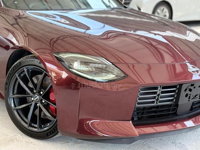 2024 Nissan FAIRLADY 3.0 VER-ST READY STOCK UNREG - 3