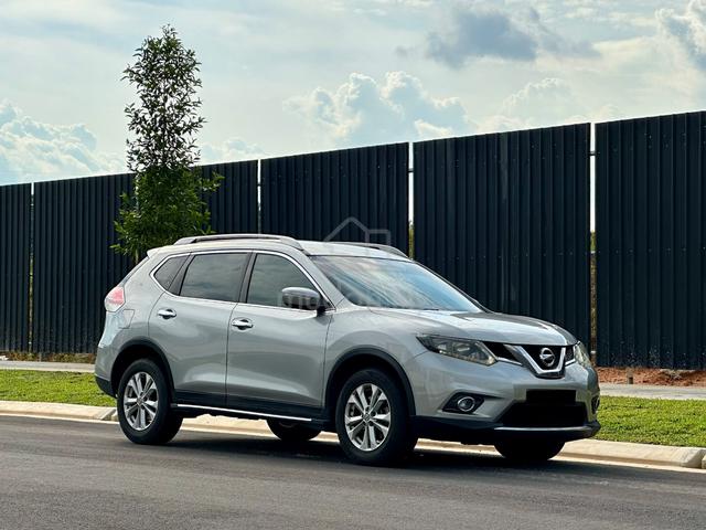 2017 Nissan X-TRAIL 2.0🔥Cheaper In Johor - 1