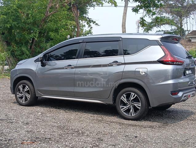 2022 Mitsubishi XPANDER 1.5 (A) 5 STAR CONDITION - 4