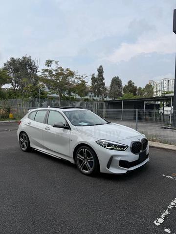 2023 Bmw M135i xDrive F40 (A) - 1