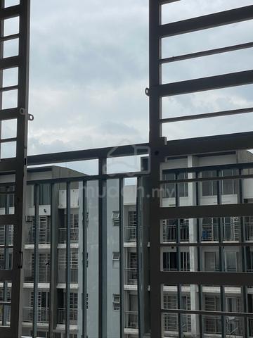 Hijauan Heights 1