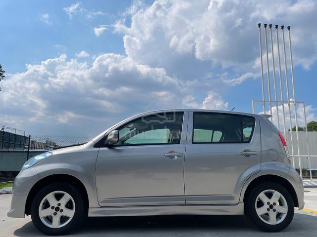 Perodua MYVI 1.3 SE (A) TIP-TOP CONDITION - 2