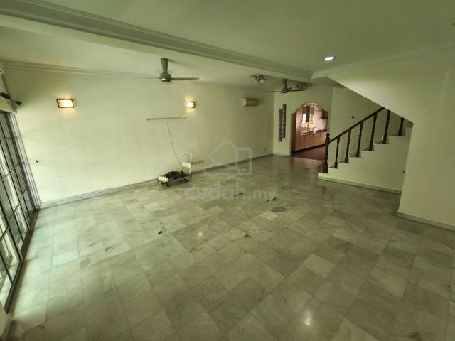 Bukit Rahman Putra 2 Storey Freehold Non Bumi Extended 1