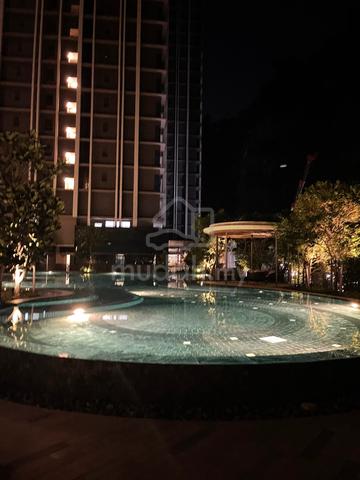 Tropics Damansara Perdana 1