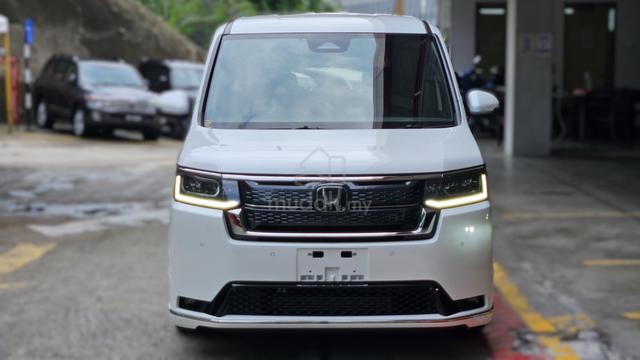 2024 Honda STEPWAGON 1.5 SPADA / 15K KM / GRADE 5A - 3