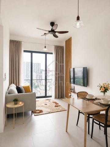 Laurel Residence 1