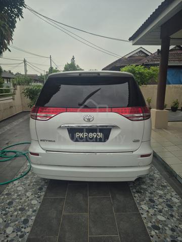 2006 Toyota ESTIMA 2.4 AERAS ACR50W (A) 7 SEATERS - 2