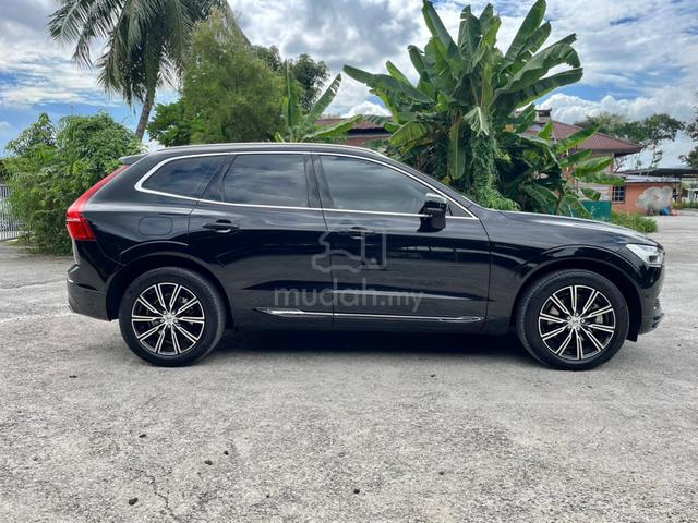 LKEDAI 2018 Volvo XC60 2.0 T8 INSCRIPTION FACELIFT - 4