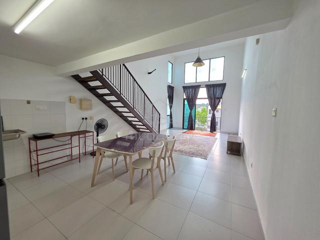 Nilai, Kotaseriemas Furnished Townhouse, 3rd Floor Walkup 1