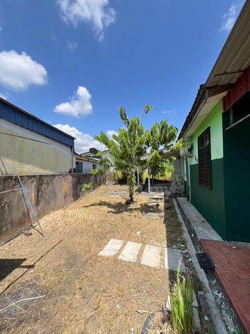 Semi D setingkat Taman Kijang, Lunas 3