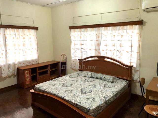 PJ Section 14 Master bedroom for Male 1