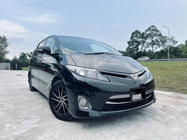 2010 Toyota ESTIMA 2.4 MOONROOF FACELIFT (A) - 1