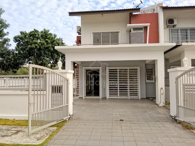 2 Storey Corner Lot Santana ,S2 Height, Saujana Tropika,Seremban 2 1