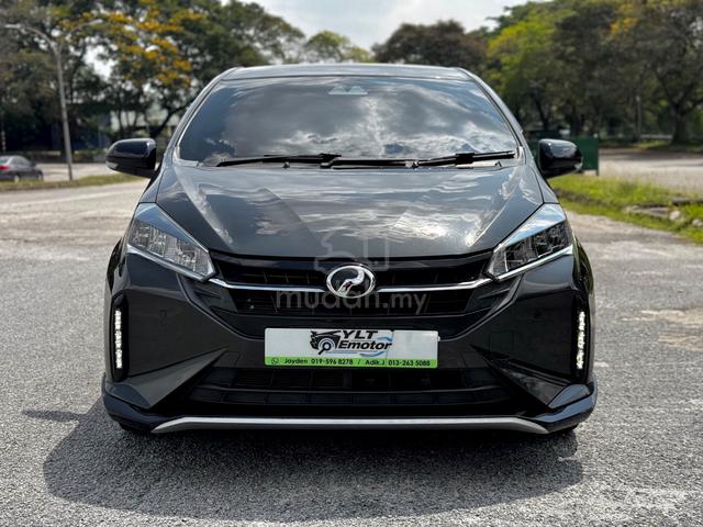 2022 Perodua MYVI 1.5 AV (A) FULL LOAN 2x,xxx Mile - 2