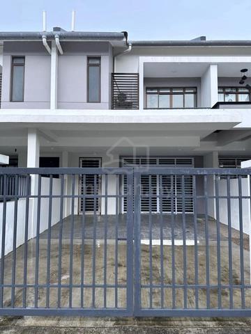 For Rent Aspira Park Home, Gelang Patah Double Storey Terrace House 1
