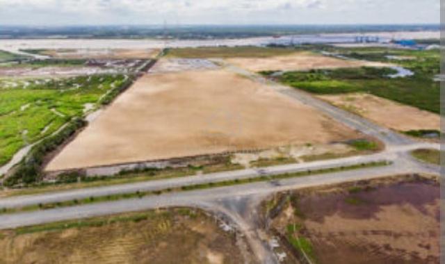 【FREEHOLD】Industrial Land Heavy Industry Tangga Batu Tanjung Kling 1