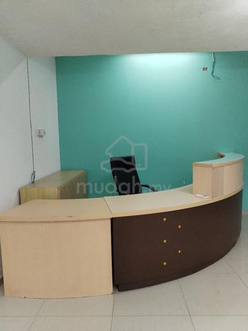 Office lot for rent in Kuantan town 4