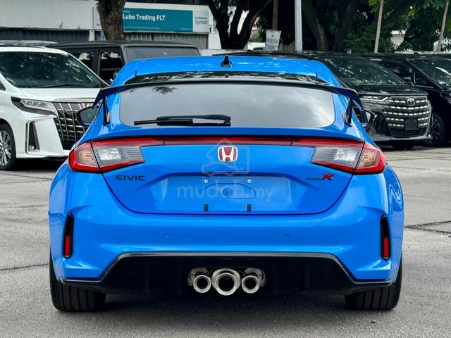 [6/A BRAND NEW] 2025 HONDA CIVIC TYPE R FL5 [Tr48] - 5