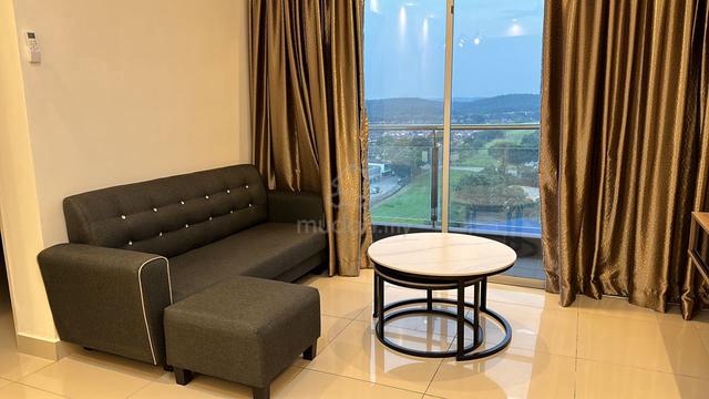 D' Putra Suites 1