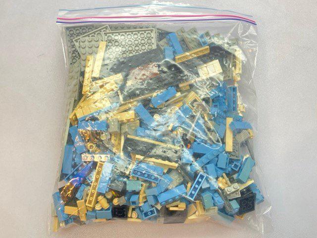 LEGO 10190 Market Street (Assembled) - photo 3 of 6