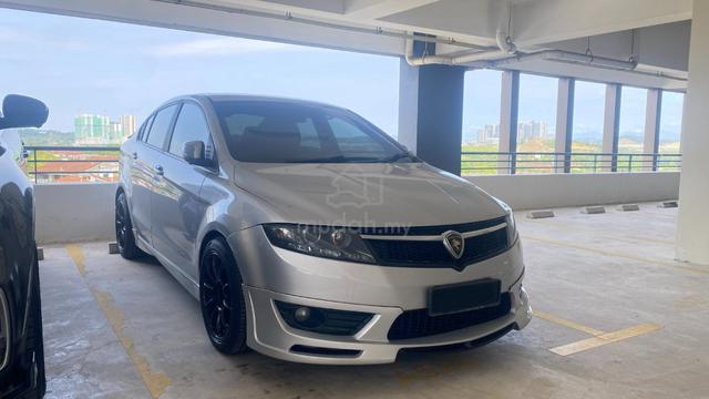 2014 Proton PREVE 1.6 CFE PREMIUM (A) - 2