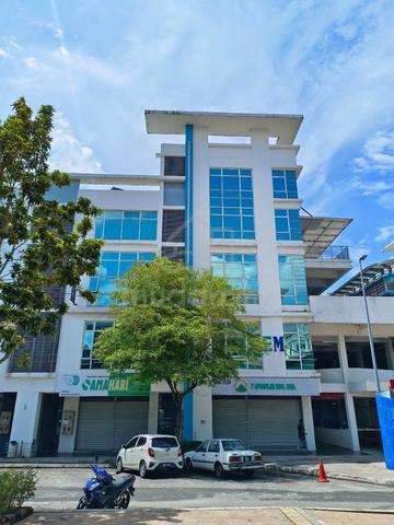 MURAH,Shop for SALE Atmosphere Seri Kembangan Walk To Mrt Putra Permai 1