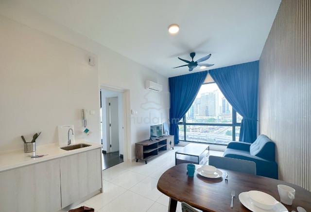 SKS Pavillion Residences 1