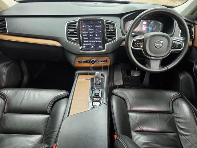 DEC 2016 VOLVO XC90 2.0 T8 (A) Local High Spec - 4