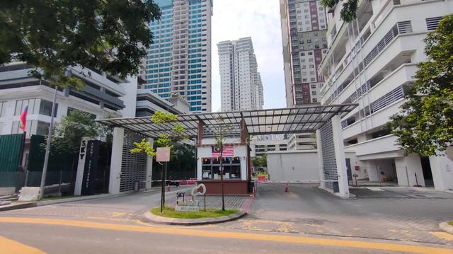 Sky Awani Residensi 1 1