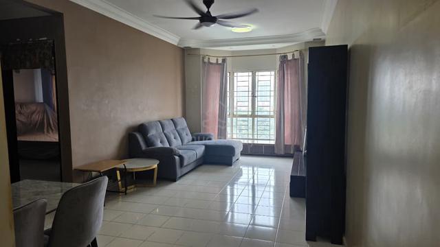 Puncak Banyan 1