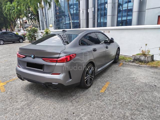 2021 BMW 218i Gran Coupe M Sport | Sporty & Stylis - 2