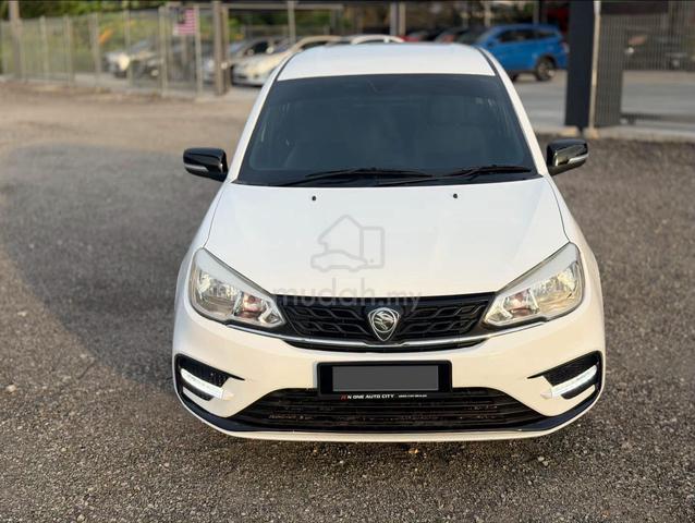 2020 Proton SAGA VVT 1.3 PREMIUM FIRST OWNER - 2