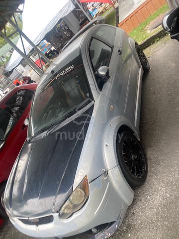 2006 Proton SATRIA 1.6 NEO (A) - 5
