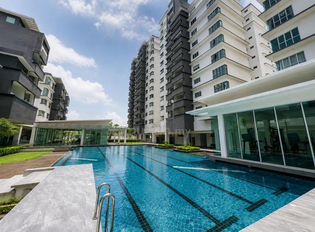 Tiara ParkHomes 1