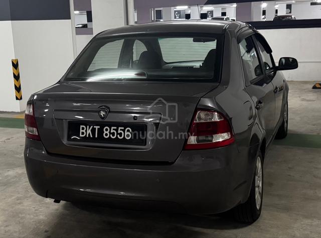 2010 Proton SAGA 1.3 FL (A) - 1