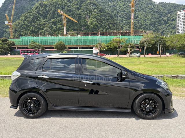 2019 Perodua MYVI 1.5 AV (A) - 3