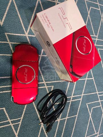 SONY Psp3000 - photo 2 of 6