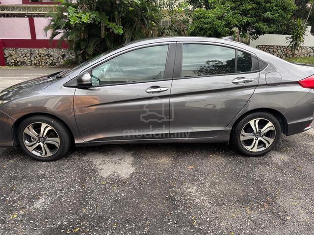 2014 Honda CITY 1.5 V MY14 GM6 (A) - LOW MILEAGE - 5