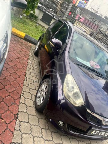 2012 Perodua MYVI 1.3 EZ STANDARD (A) - 4