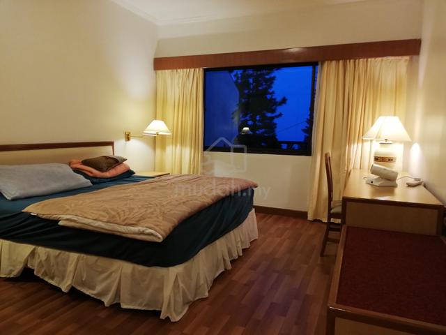 Equatorial Hill Resort 3