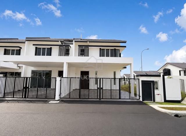 Nilai Impian House For Rent 1