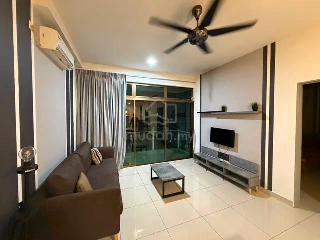 Parc Regency 1