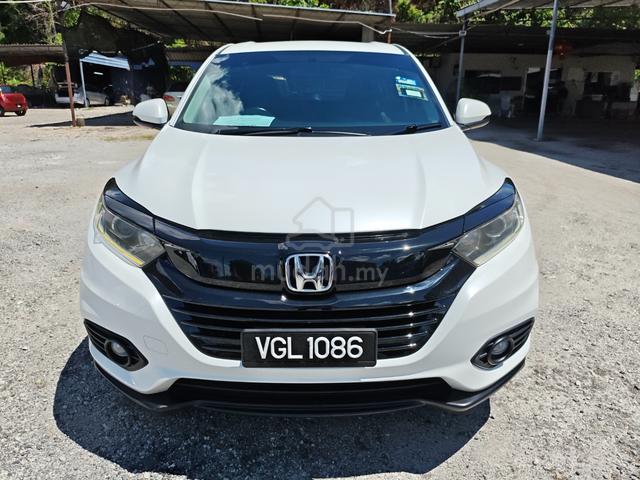 2021 Honda HR-V 1.8 E (A) - 3