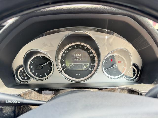 2010 Mercedes Benz E-CLASS 3.0 300 AVANTGARDE - 5