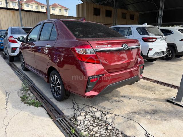 Full Loan 2026 Perodua BEZZA 1.0 G FACELIFT (A) - 5